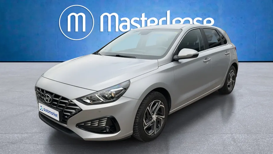 HYUNDAI i30 i30 1.5 DPI Smart