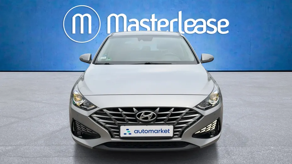 HYUNDAI i30 i30 1.5 DPI Smart