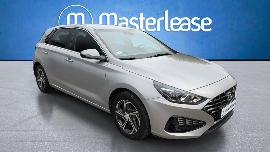 HYUNDAI i30 i30 1.5 DPI Smart