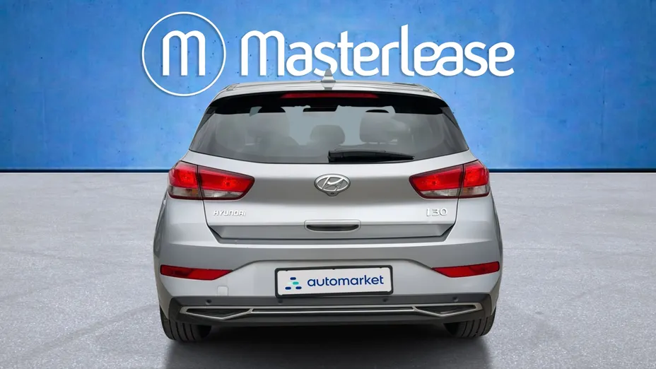 HYUNDAI i30 i30 1.5 DPI Smart