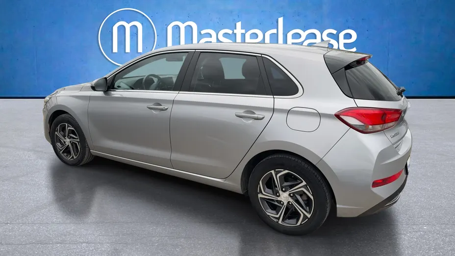 HYUNDAI i30 i30 1.5 DPI Smart