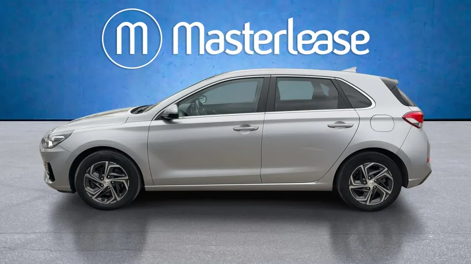 HYUNDAI i30 i30 1.5 DPI Smart