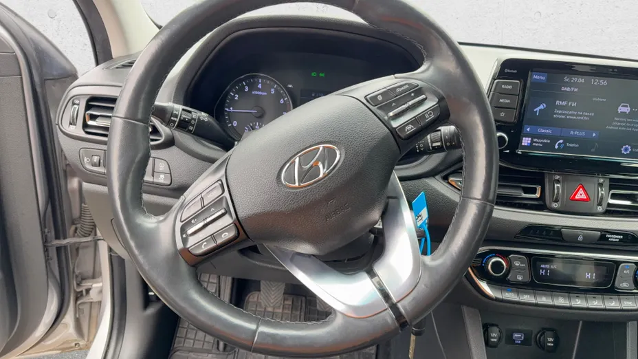 HYUNDAI i30 i30 1.5 DPI Smart