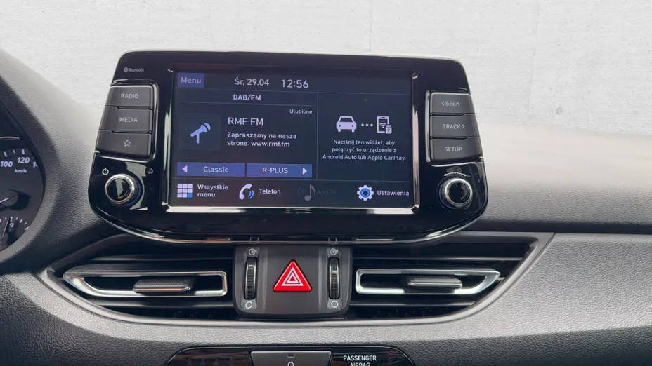 HYUNDAI i30 i30 1.5 DPI Smart
