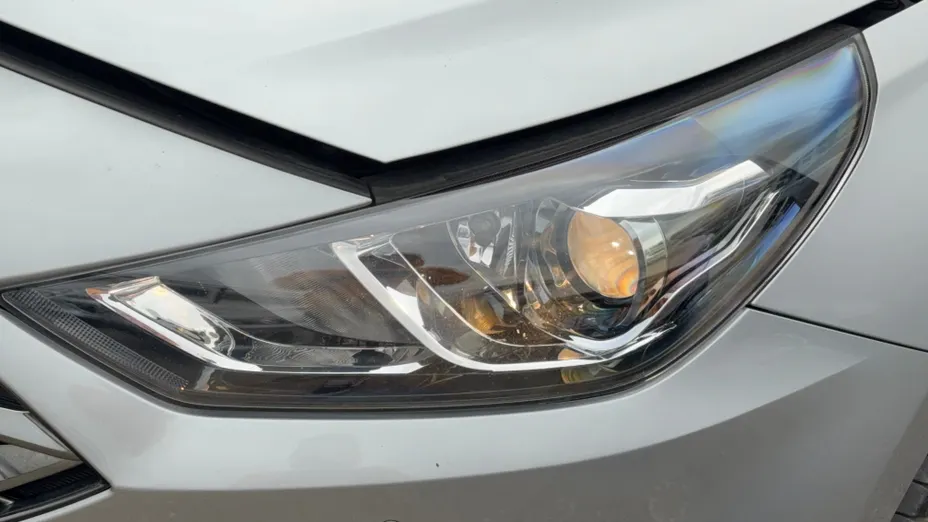HYUNDAI i30 i30 1.5 DPI Smart
