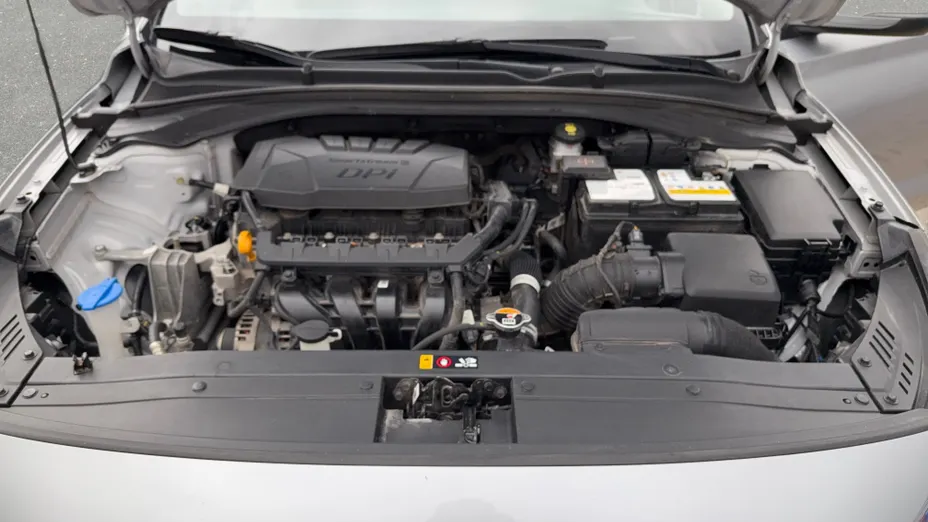 HYUNDAI i30 i30 1.5 DPI Smart