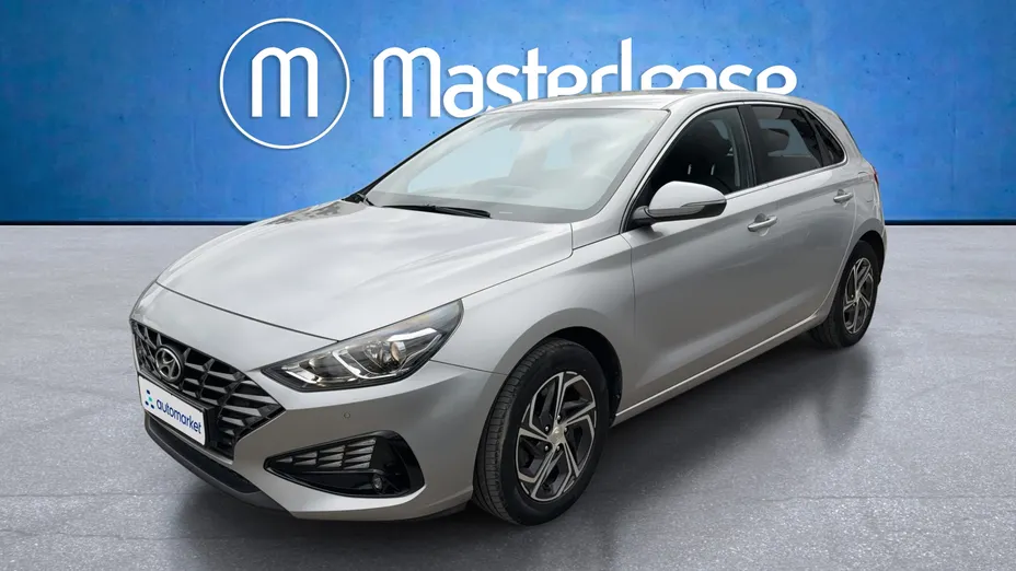 HYUNDAI i30 i30 1.5 DPI Smart