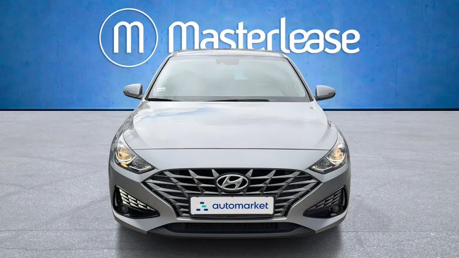 HYUNDAI i30 i30 1.5 DPI Smart