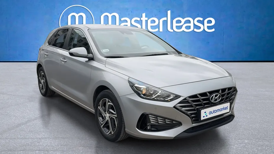 HYUNDAI i30 i30 1.5 DPI Smart