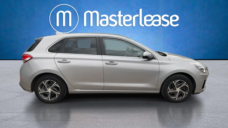 HYUNDAI i30 i30 1.5 DPI Smart