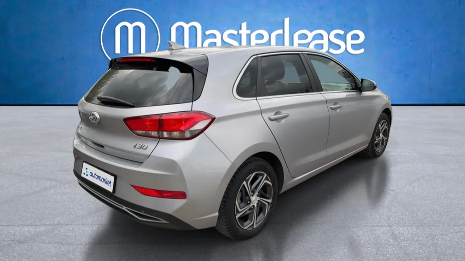 HYUNDAI i30 i30 1.5 DPI Smart
