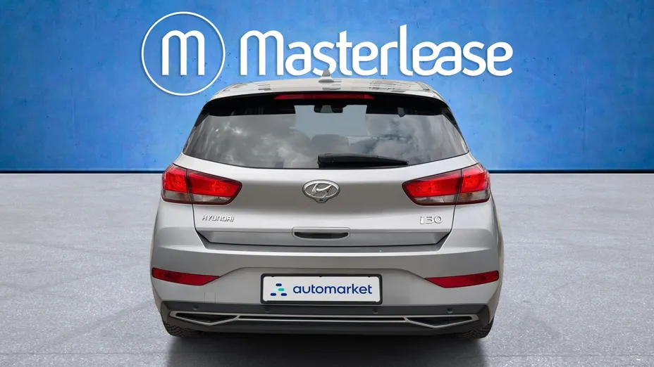 HYUNDAI i30 i30 1.5 DPI Smart