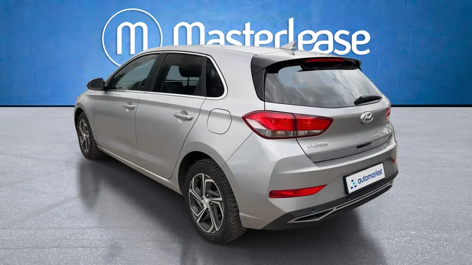 HYUNDAI i30 i30 1.5 DPI Smart