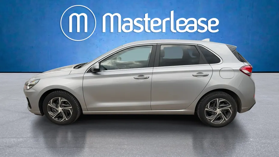 HYUNDAI i30 i30 1.5 DPI Smart