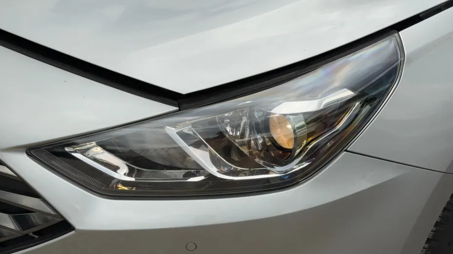 HYUNDAI i30 i30 1.5 DPI Smart