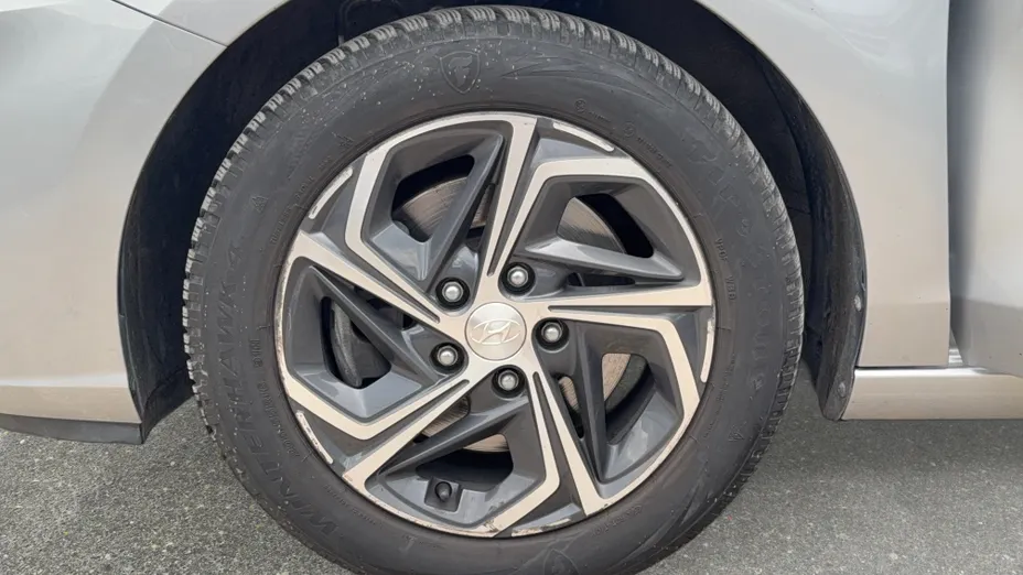 HYUNDAI i30 i30 1.5 DPI Smart