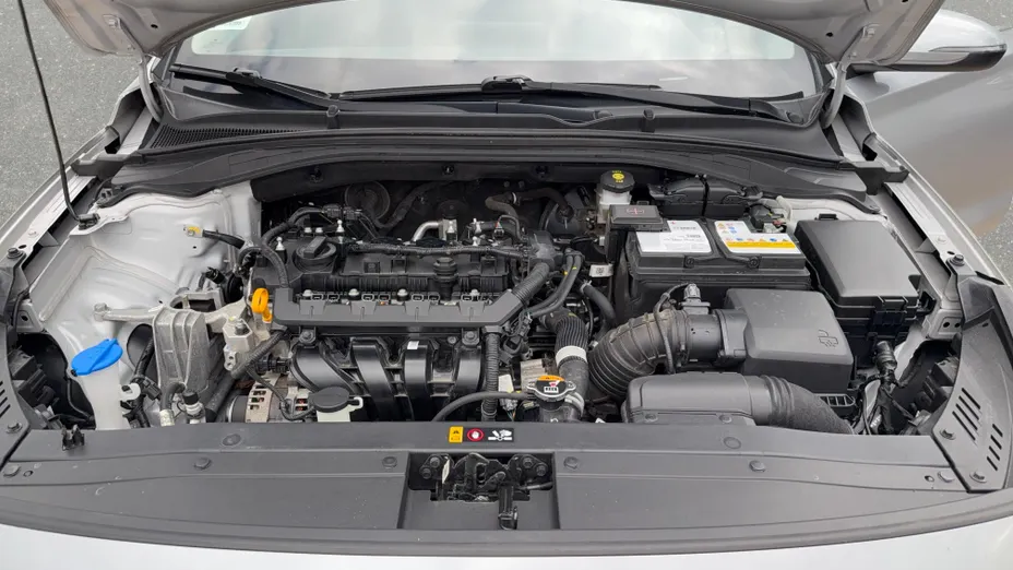 HYUNDAI i30 i30 1.5 DPI Smart