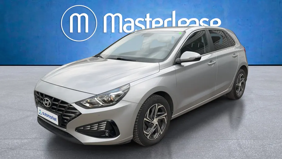 HYUNDAI i30 i30 1.5 DPI Smart