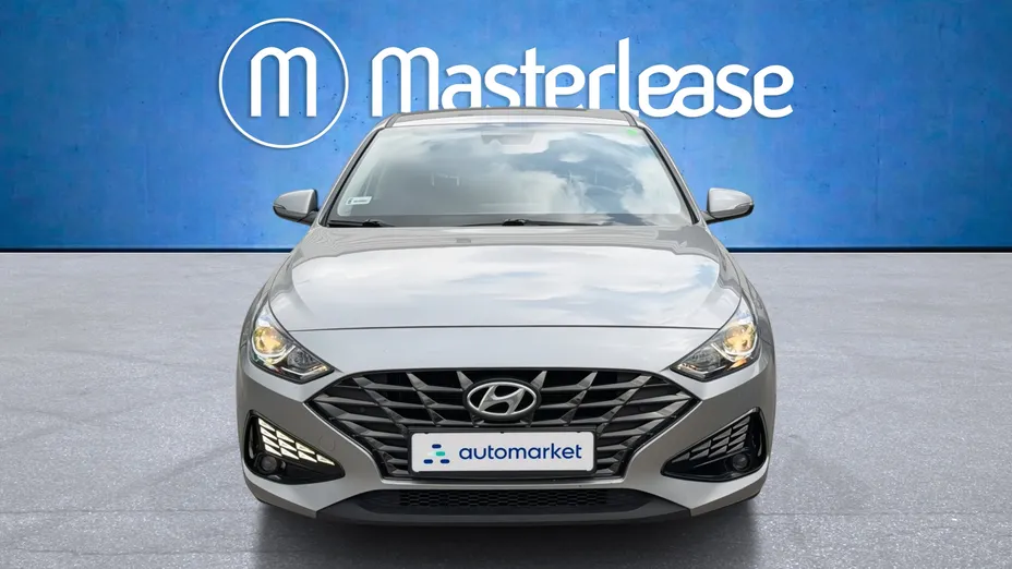 HYUNDAI i30 i30 1.5 DPI Smart