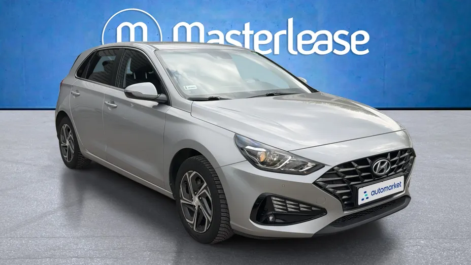 HYUNDAI i30 i30 1.5 DPI Smart