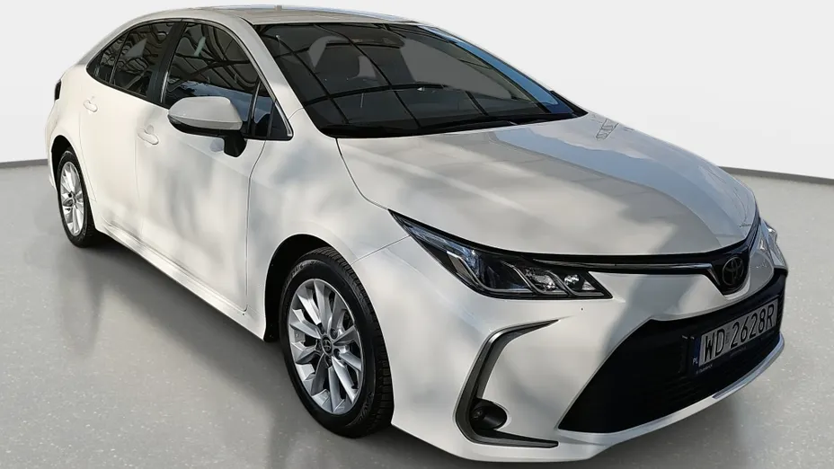 TOYOTA Corolla Corolla 1.5 Comfort
