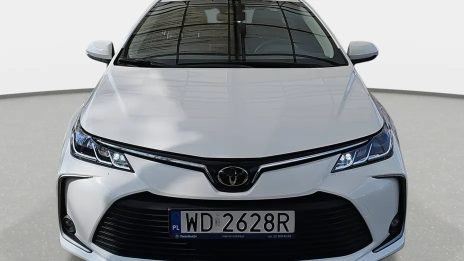 TOYOTA Corolla Corolla 1.5 Comfort