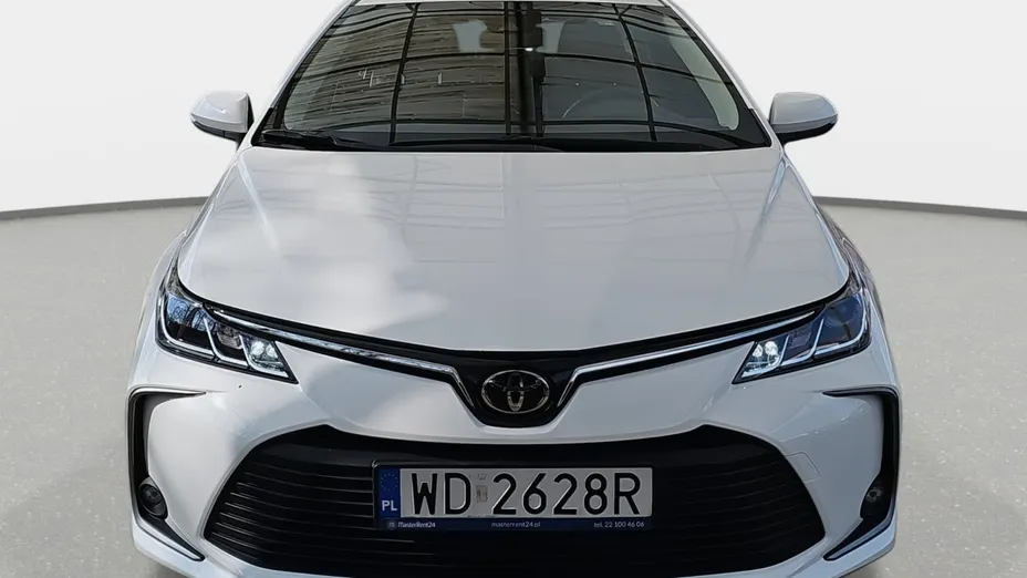 TOYOTA Corolla Corolla 1.5 Comfort
