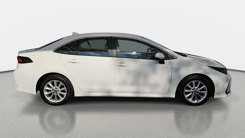 TOYOTA Corolla Corolla 1.5 Comfort