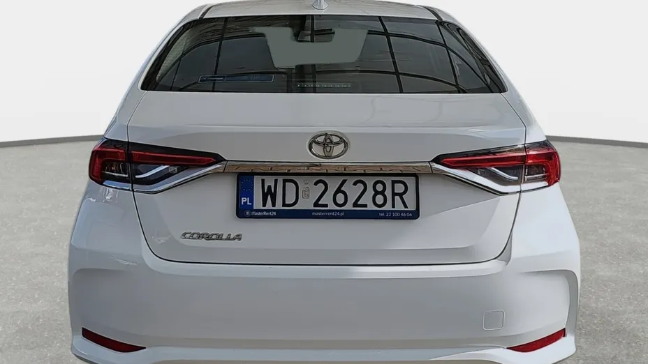 TOYOTA Corolla Corolla 1.5 Comfort