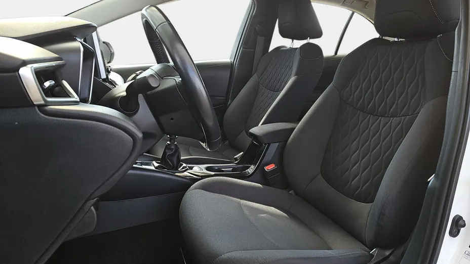 TOYOTA Corolla Corolla 1.5 Comfort