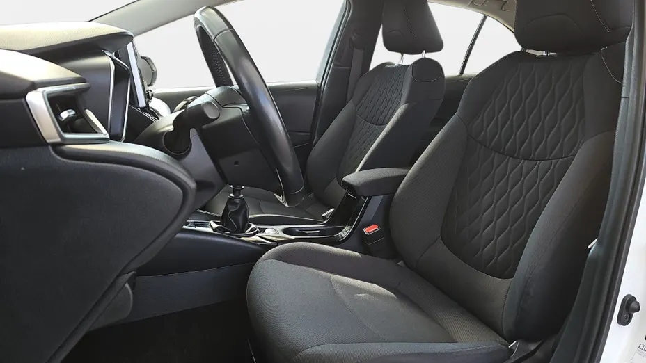 TOYOTA Corolla Corolla 1.5 Comfort