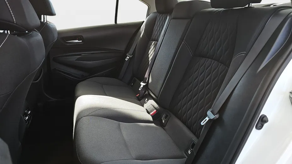 TOYOTA Corolla Corolla 1.5 Comfort