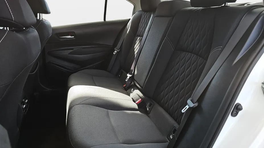 TOYOTA Corolla Corolla 1.5 Comfort
