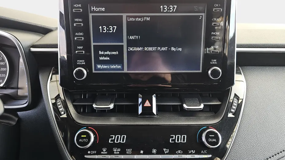 TOYOTA Corolla Corolla 1.5 Comfort