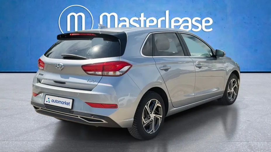 HYUNDAI i30 i30 1.5 DPI Smart