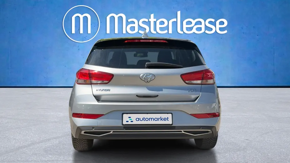 HYUNDAI i30 i30 1.5 DPI Smart