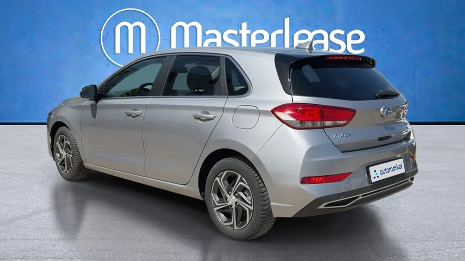 HYUNDAI i30 i30 1.5 DPI Smart