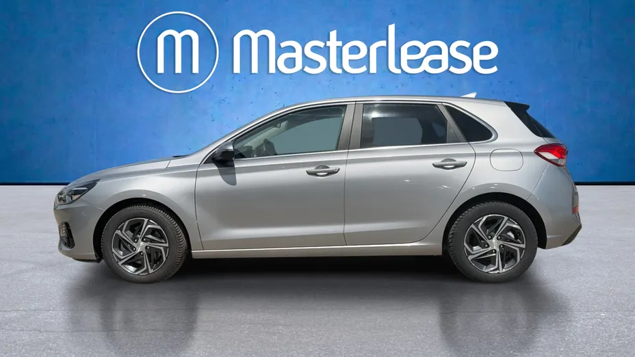 HYUNDAI i30 i30 1.5 DPI Smart