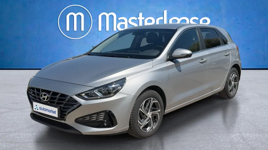 HYUNDAI i30 i30 1.5 DPI Smart