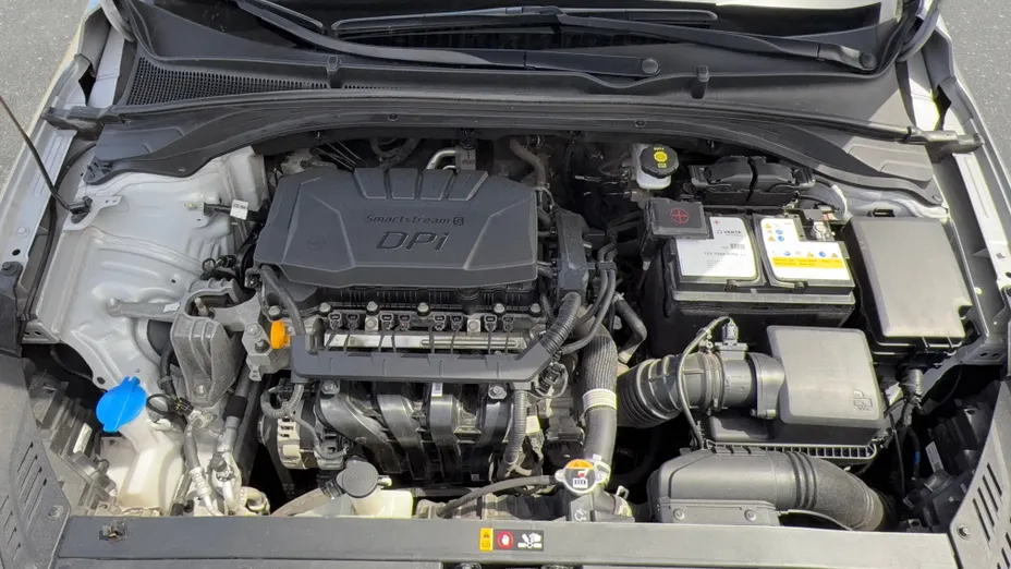 HYUNDAI i30 i30 1.5 DPI Smart