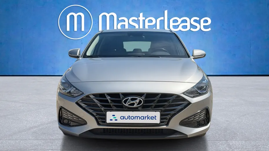 HYUNDAI i30 i30 1.5 DPI Smart