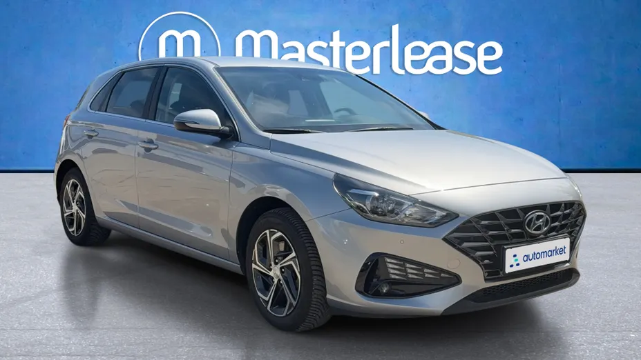 HYUNDAI i30 i30 1.5 DPI Smart