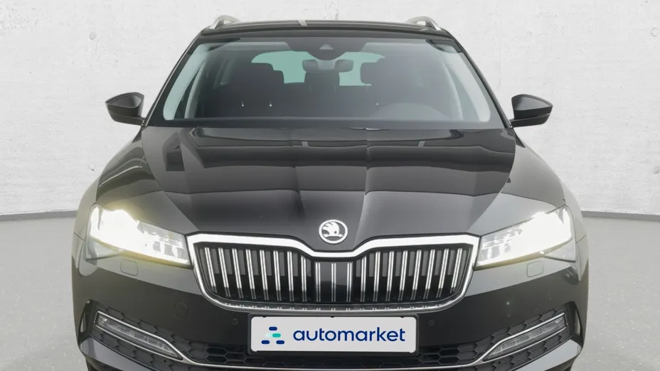 SKODA Superb Superb 2.0 TDI SCR 4x4 Style DSG