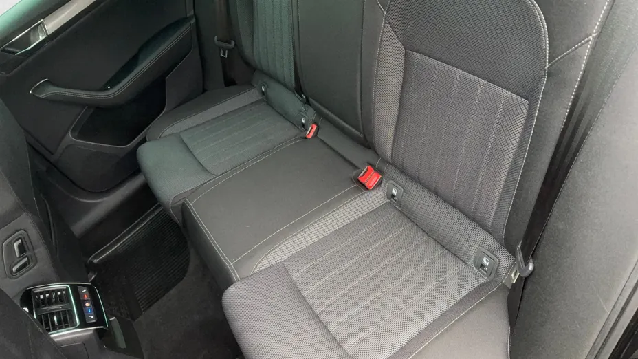 SKODA Superb Superb 2.0 TDI SCR 4x4 Style DSG