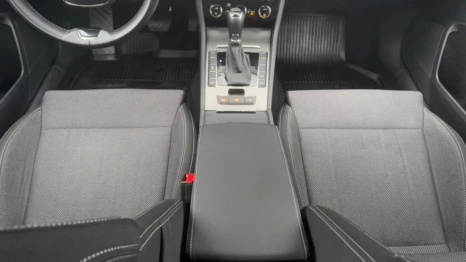 SKODA Superb Superb 2.0 TDI SCR 4x4 Style DSG