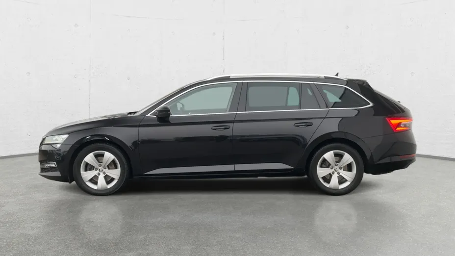 SKODA Superb Superb 2.0 TDI SCR 4x4 Style DSG
