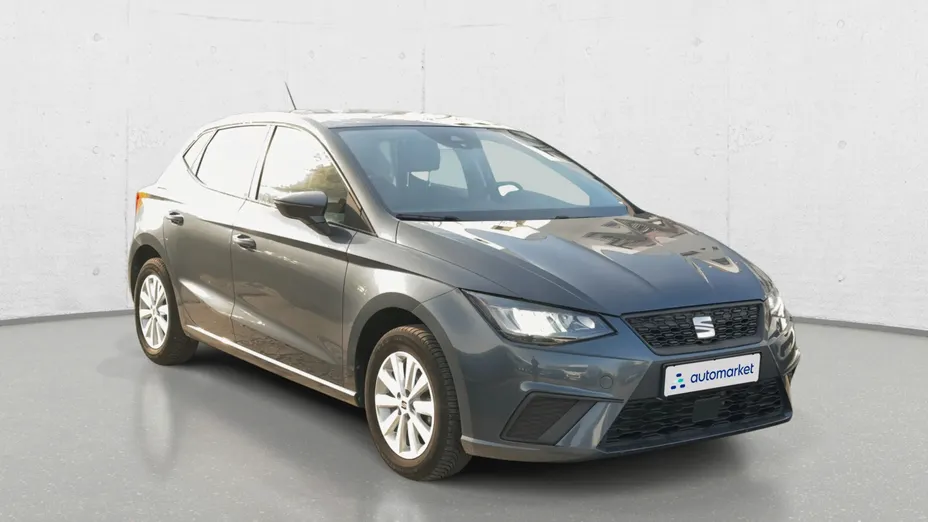 SEAT Ibiza Ibiza 1.0 MPI EVO Reference S&S