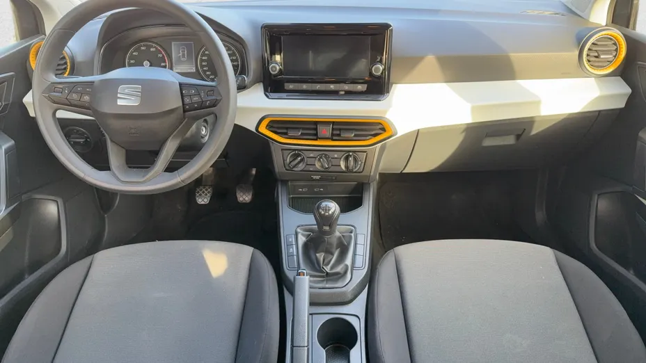 SEAT Ibiza Ibiza 1.0 MPI EVO Reference S&S