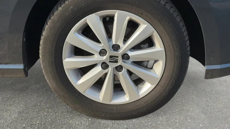 SEAT Ibiza Ibiza 1.0 MPI EVO Reference S&S