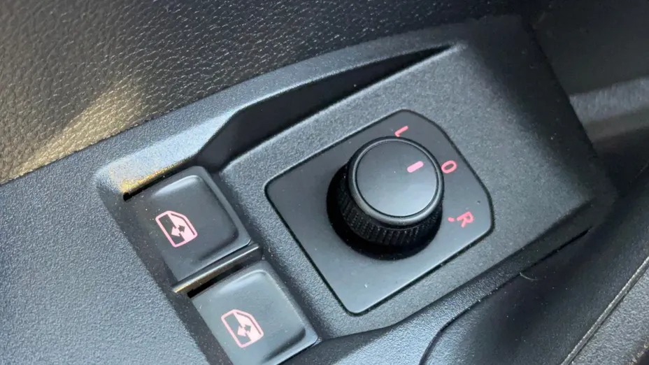 SEAT Ibiza Ibiza 1.0 MPI EVO Reference S&S